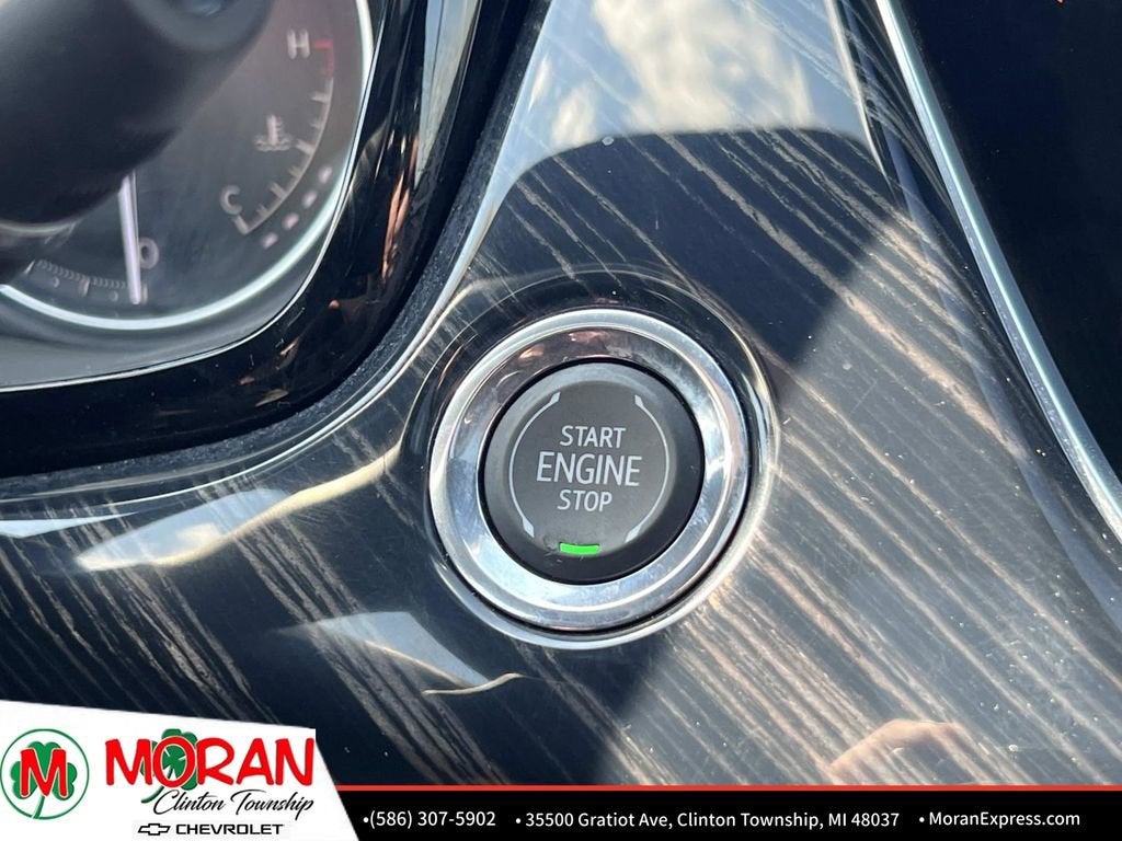 2024 Cadillac XT6 Premium Luxury - Photo 26