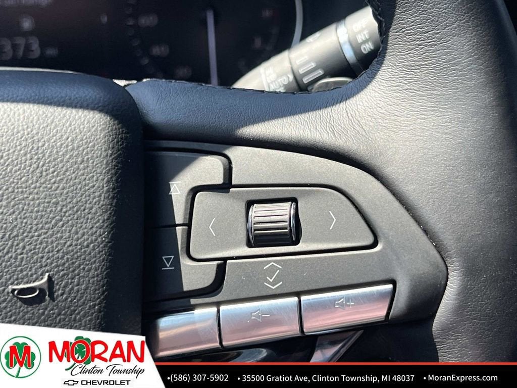 2024 Cadillac XT6 Premium Luxury - Photo 27