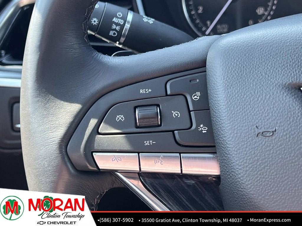 2024 Cadillac XT6 Premium Luxury - Photo 28