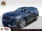 2020 Cadillac XT6 AWD Premium Luxury