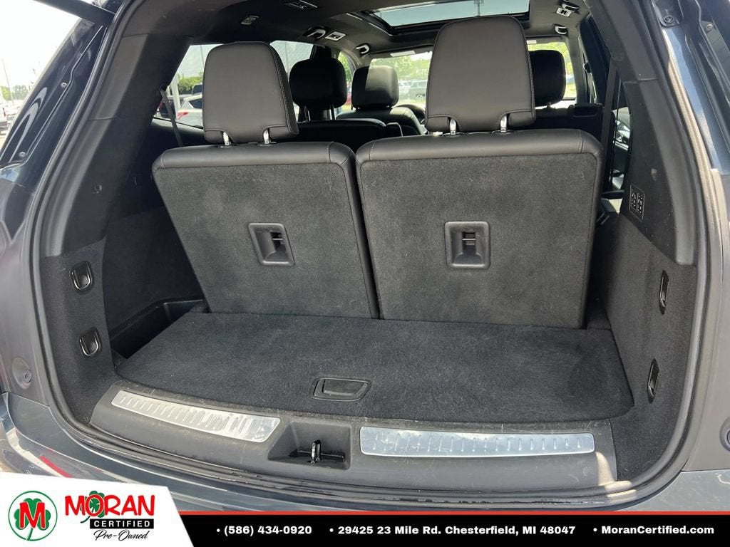 2020 Cadillac XT6 AWD Premium Luxury
