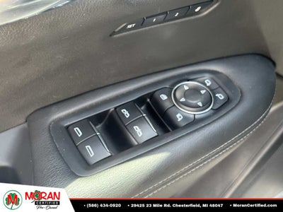 2020 Cadillac XT6 AWD Premium Luxury