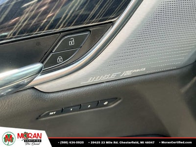 2020 Cadillac XT6 AWD Premium Luxury