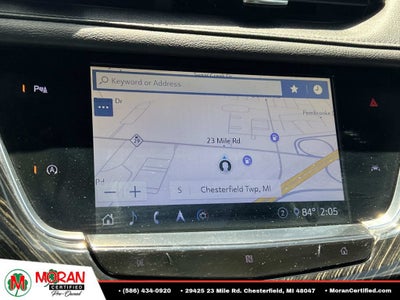 2020 Cadillac XT6 AWD Premium Luxury