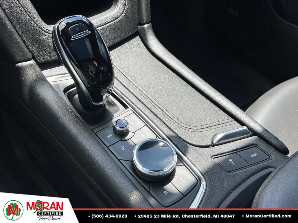 2020 Cadillac XT6 AWD Premium Luxury