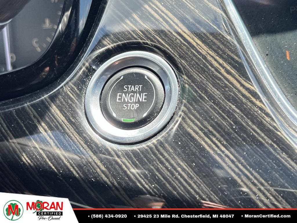 2020 Cadillac XT6 AWD Premium Luxury