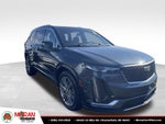 2020 Cadillac XT6 AWD Premium Luxury