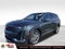 2020 Cadillac XT6 AWD Premium Luxury