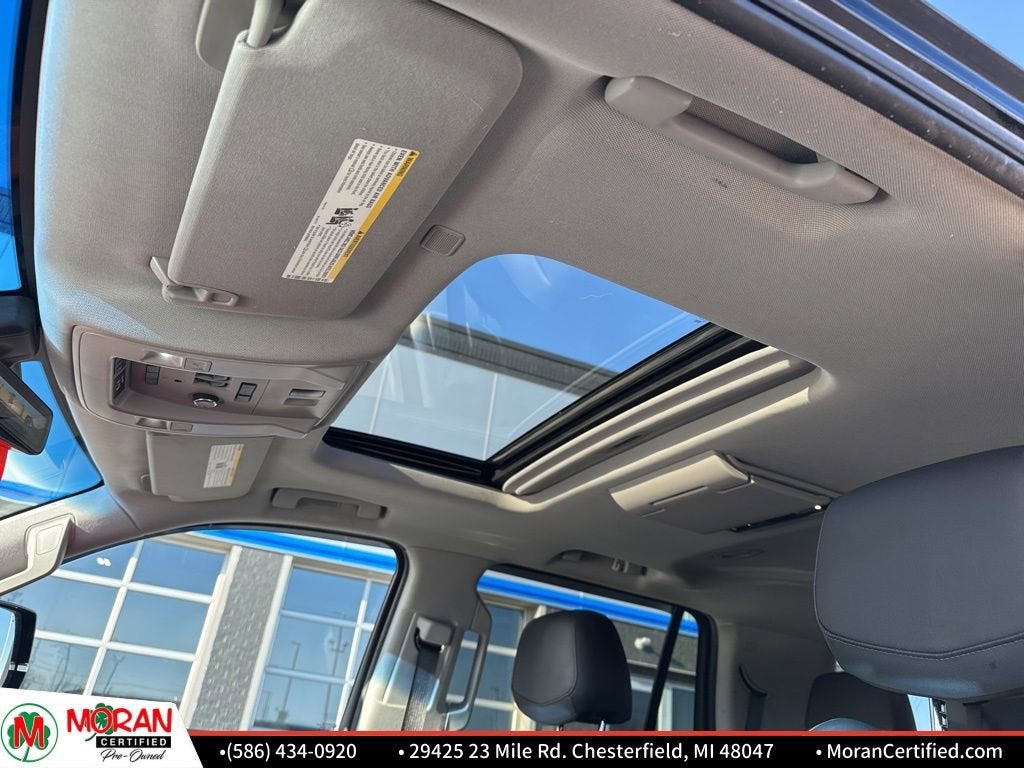 2019 Cadillac Escalade Premium Luxury