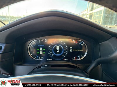 2019 Cadillac Escalade Premium Luxury