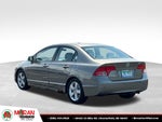 2006 Honda Civic Sdn EX