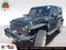 2008 Jeep Wrangler Sahara