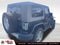 2008 Jeep Wrangler Sahara