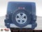 2008 Jeep Wrangler Sahara