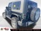 2008 Jeep Wrangler Sahara