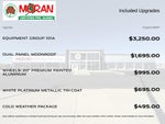 2015 Lincoln MKS 4DR SDN 3.7L AWD