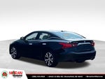 2017 Nissan Maxima 3.5 Platinum