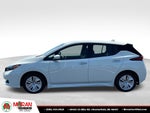 2025 Nissan LEAF S