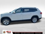 2018 Volkswagen Atlas 3.6L V6 SE
