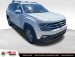 2020 Volkswagen Atlas 3.6L V6 SE w/Technology