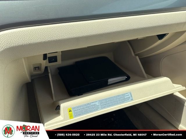 2014 Volkswagen Passat 1.8T Wolfsburg Edition