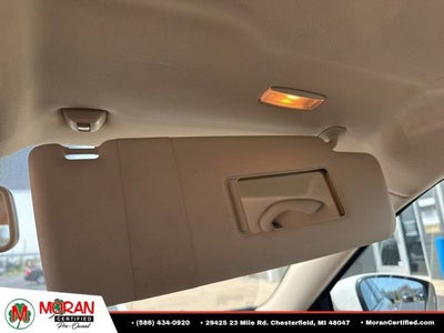 2014 Volkswagen Passat 1.8T Wolfsburg Edition