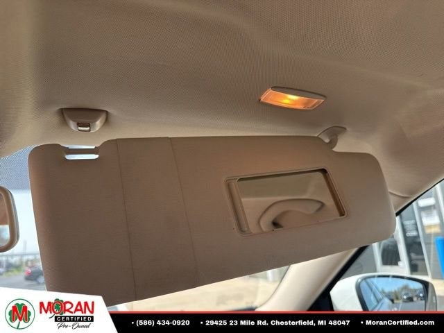 2014 Volkswagen Passat 1.8T Wolfsburg Edition