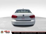 2014 Volkswagen Passat 1.8T Wolfsburg Edition