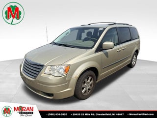 2010 Chrysler Town &amp; Country Touring