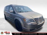2009 Chrysler Town & Country Touring