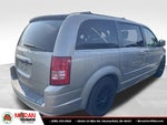 2009 Chrysler Town & Country Touring