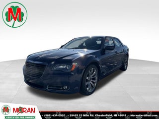 2014 Chrysler 300 300S