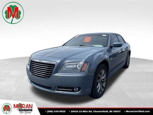 2014 Chrysler 300 300S