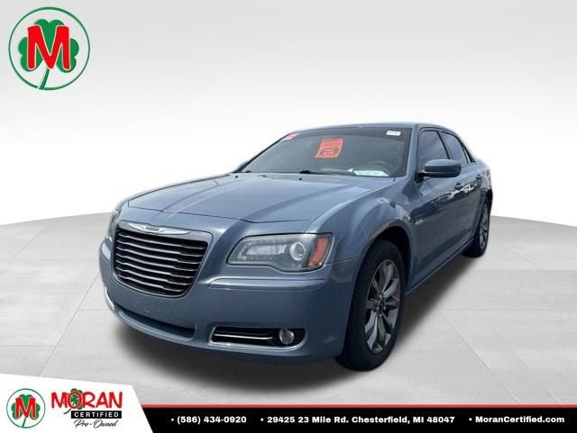 2014 Chrysler 300 300S