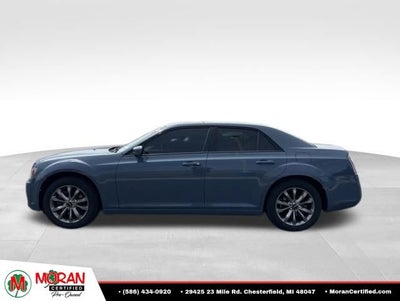 2014 Chrysler 300 300S