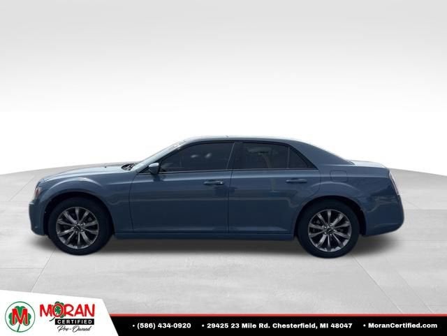 2014 Chrysler 300 300S