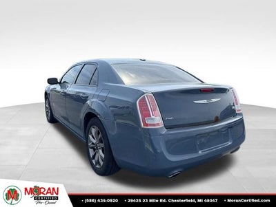 2014 Chrysler 300 300S
