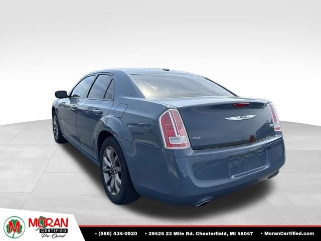 2014 Chrysler 300 300S