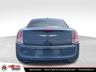 2014 Chrysler 300 300S