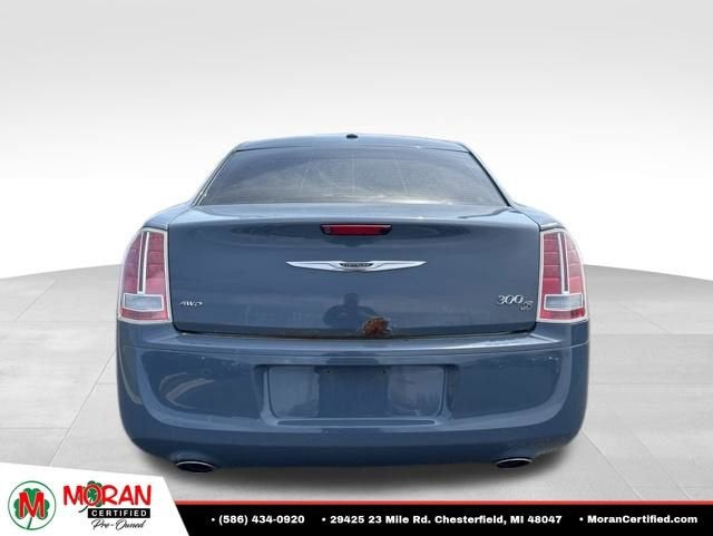 2014 Chrysler 300 300S