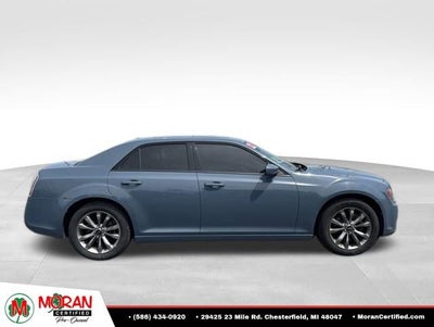 2014 Chrysler 300 300S