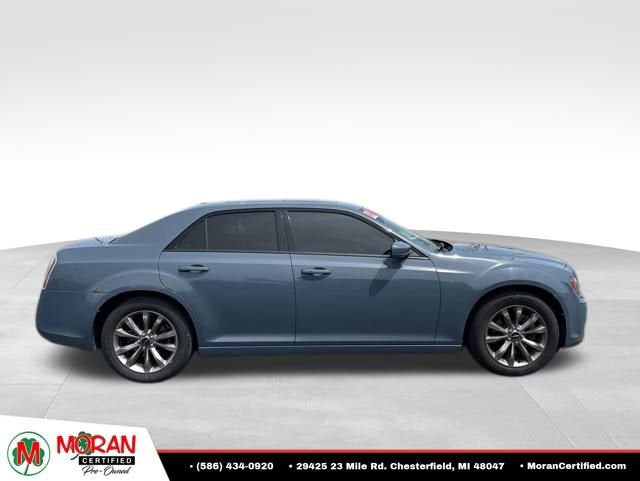 2014 Chrysler 300 300S