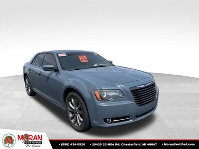 2014 Chrysler 300 300S