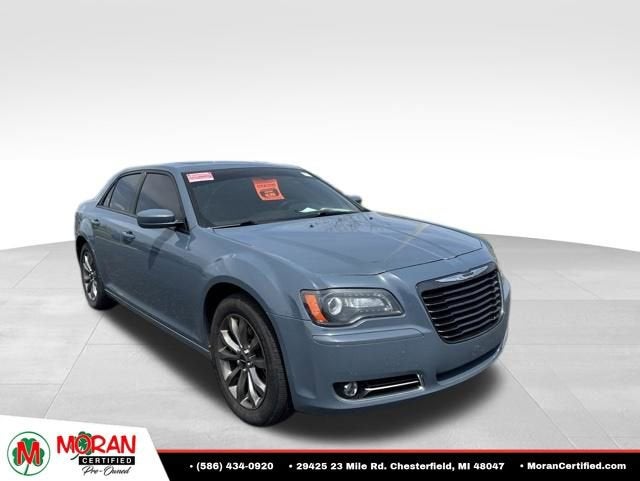 2014 Chrysler 300 300S