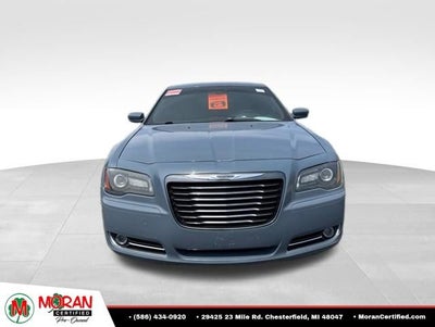 2014 Chrysler 300 300S
