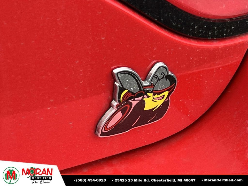 2019 Dodge Charger Scat Pack