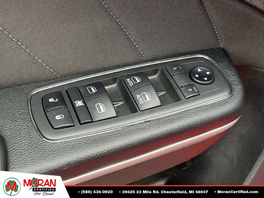 2019 Dodge Charger Scat Pack