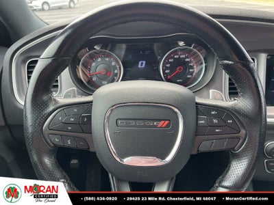 2019 Dodge Charger Scat Pack