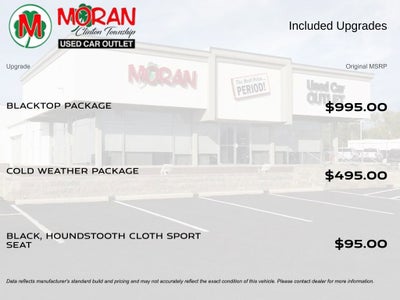 2019 Dodge Charger SXT AWD