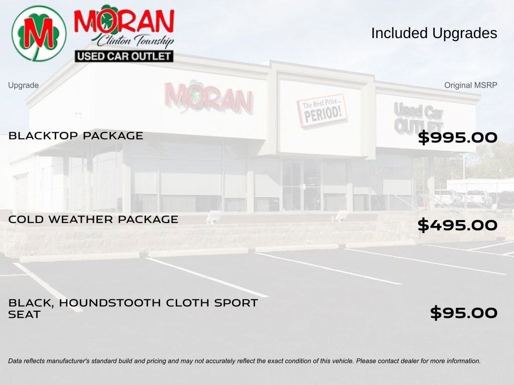 2019 Dodge Charger SXT AWD